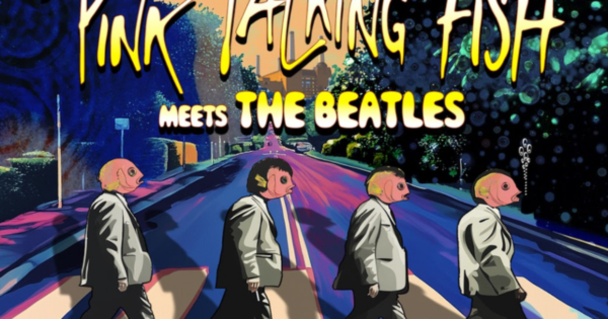 An Evening with Pink Talking Fish at Belly Up Aspen, 450 S Galena St