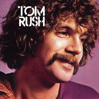 An Evening with Tom Rush accompanied by Brendan Cleary at Wheeler Opera House